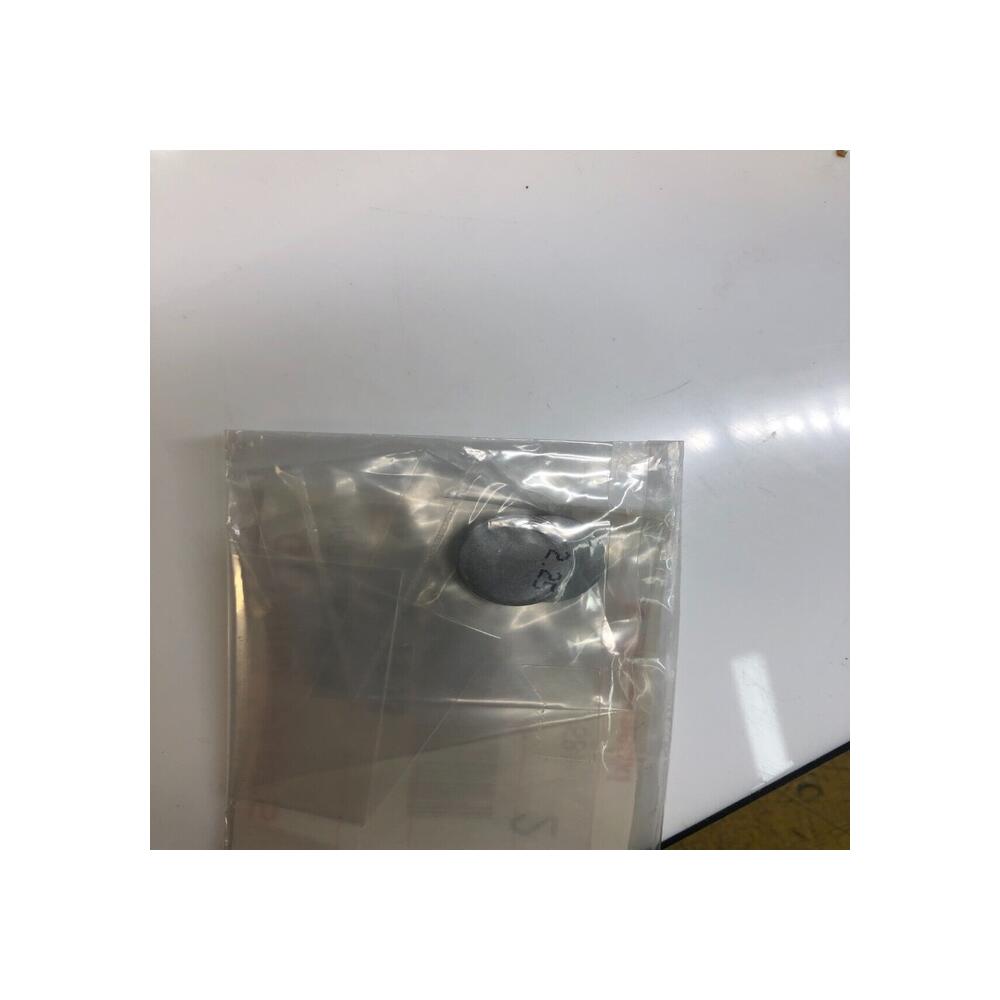 2 pastille 2,25t kawasaki 92025-1095 12037-081 gpz 750 t 550 zx 400 1100 zr z kz
