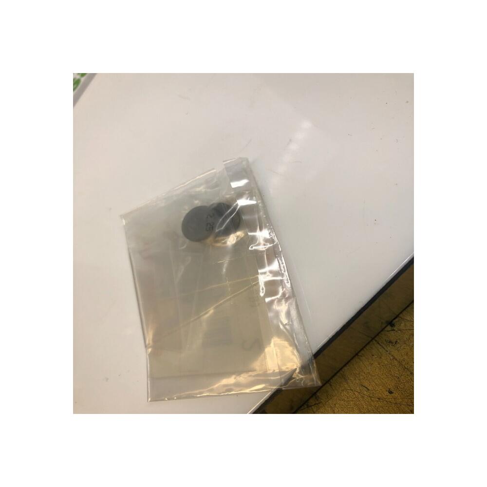 2 pastille 2,25t kawasaki 92025-1095 12037-081 gpz 750 t 550 zx 400 1100 zr z kz