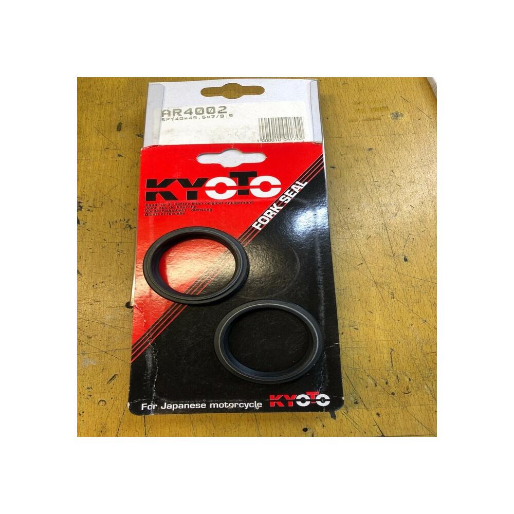 2 SPY DE FOURCHE 40X49,5X7/9.5 KYOTO  KTM 125 250 300 620 HUSABERG FC FE