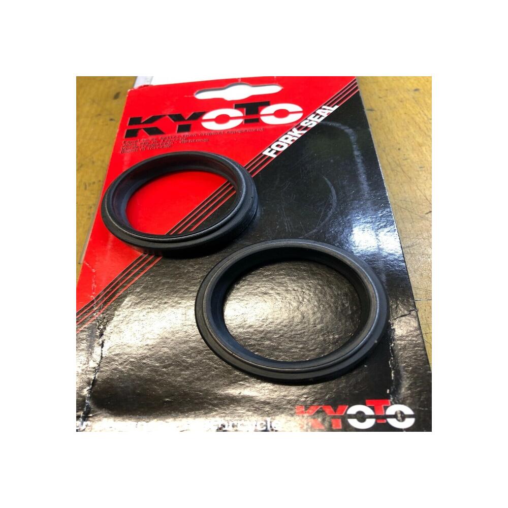 2 SPY DE FOURCHE 40X49,5X7/9.5 KYOTO  KTM 125 250 300 620 HUSABERG FC FE