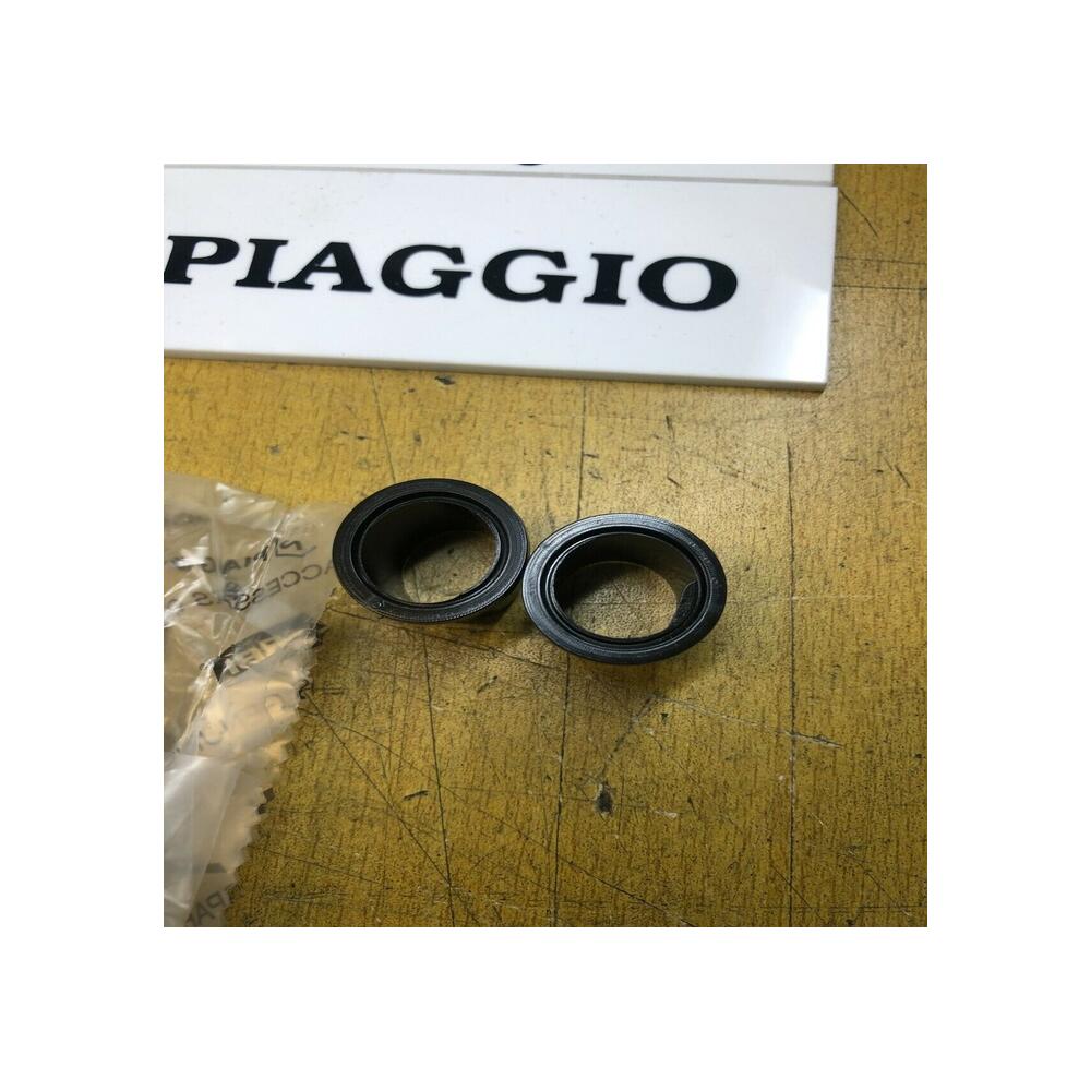 2 x bague bras oscillant piaggio derbi gilera aprilia vespa 273460