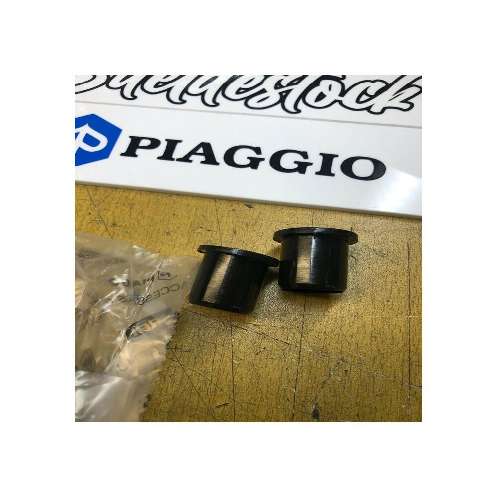 2 x bague bras oscillant piaggio derbi gilera aprilia vespa 273460