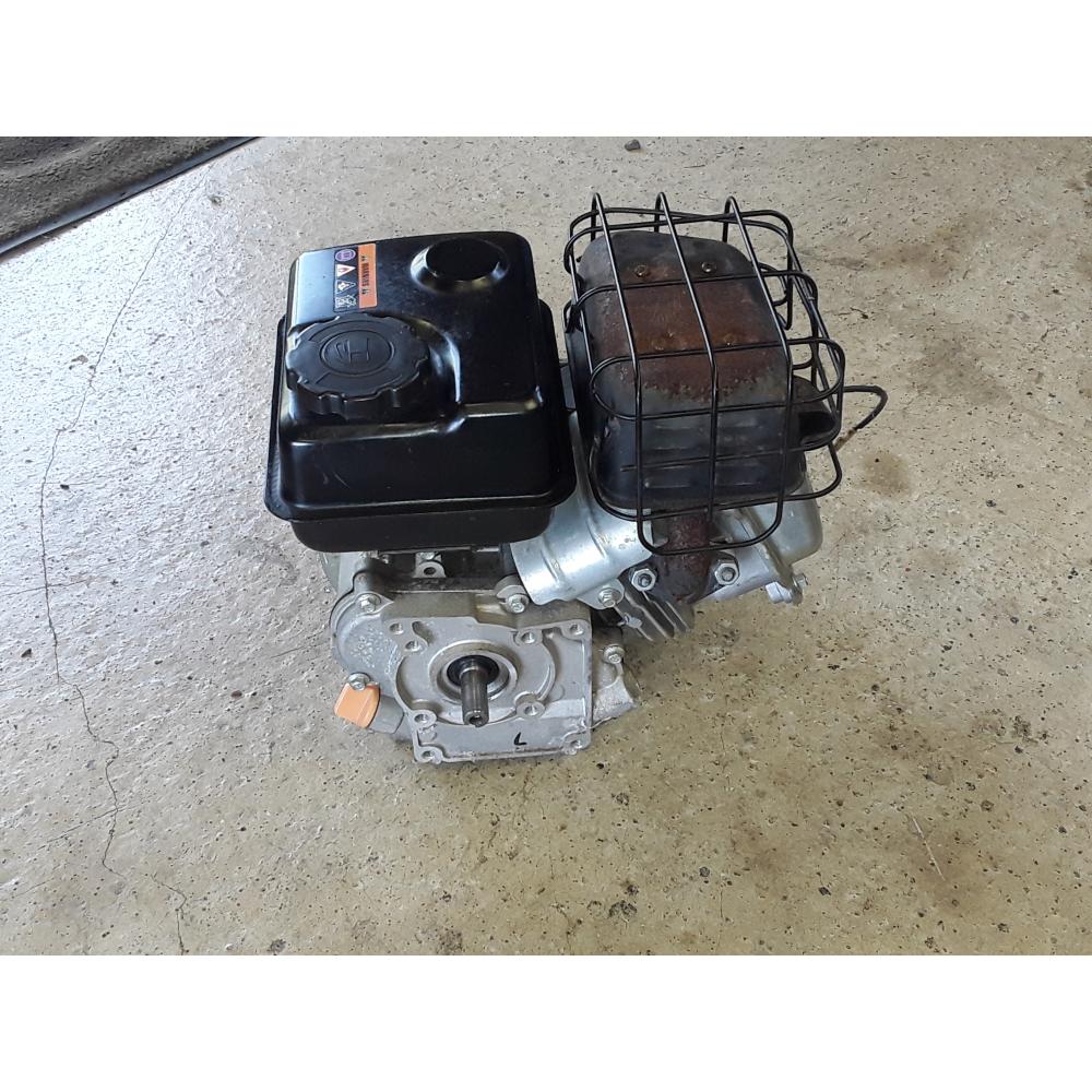 moteur Emak rato r100 motobineuse