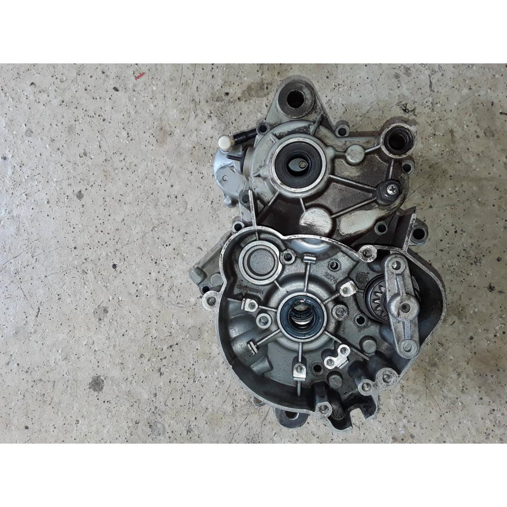 carter moteur derbi senda, gpr, gilera