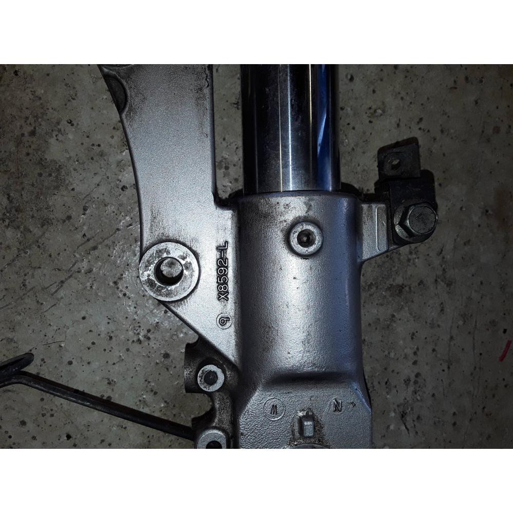 bras de fourche suzuki gsxr 1100 94, 95