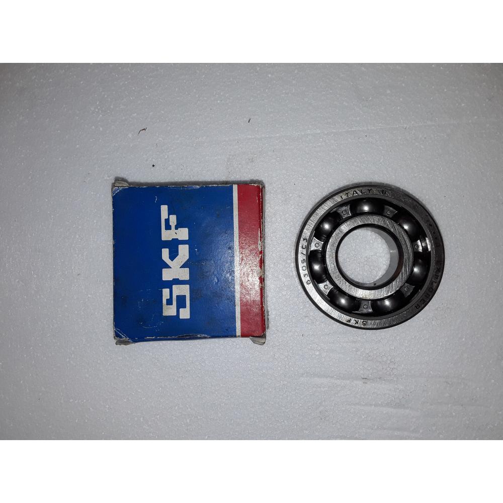 roulement 6305 25/62/17 skf