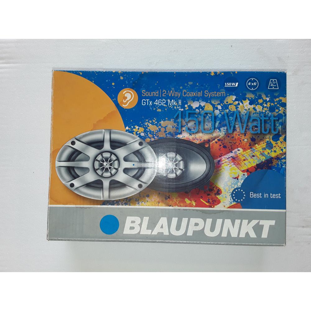 haut parleur blaupunkt GTX462MK2