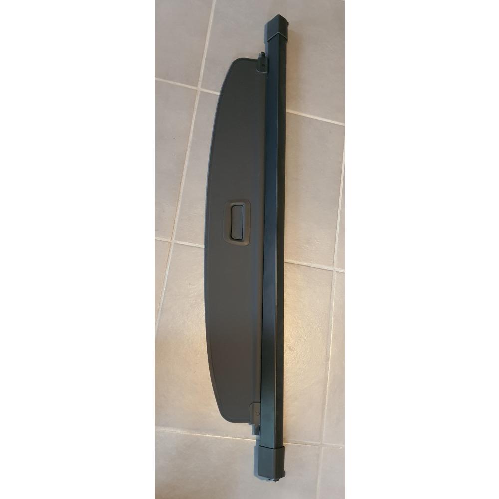 Plage arriere RENAULT GRAND SCENIC 4