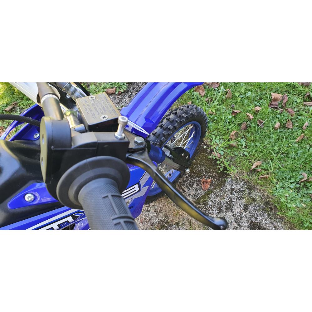 DIRT BIKE 125 cm3 