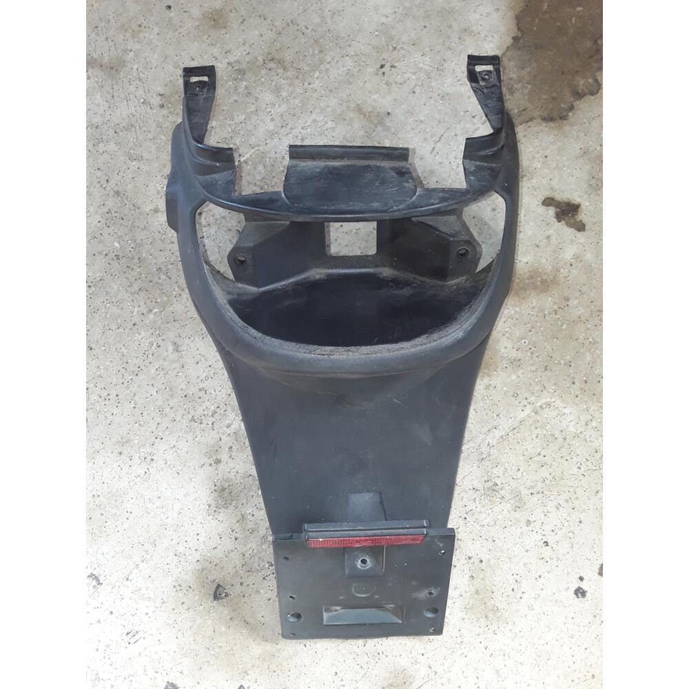 bavette garde boue arrière peugeot trekker