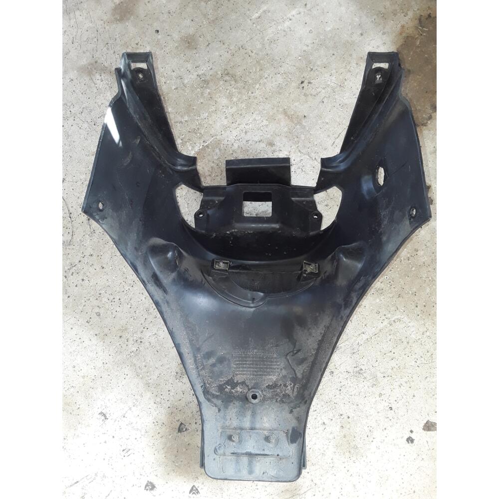 bavette garde boue arrière peugeot trekker