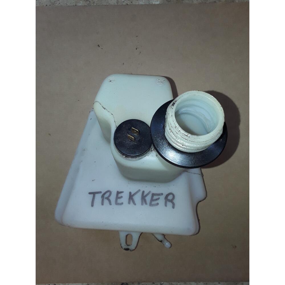 réservoir d'huile peugeot trekker