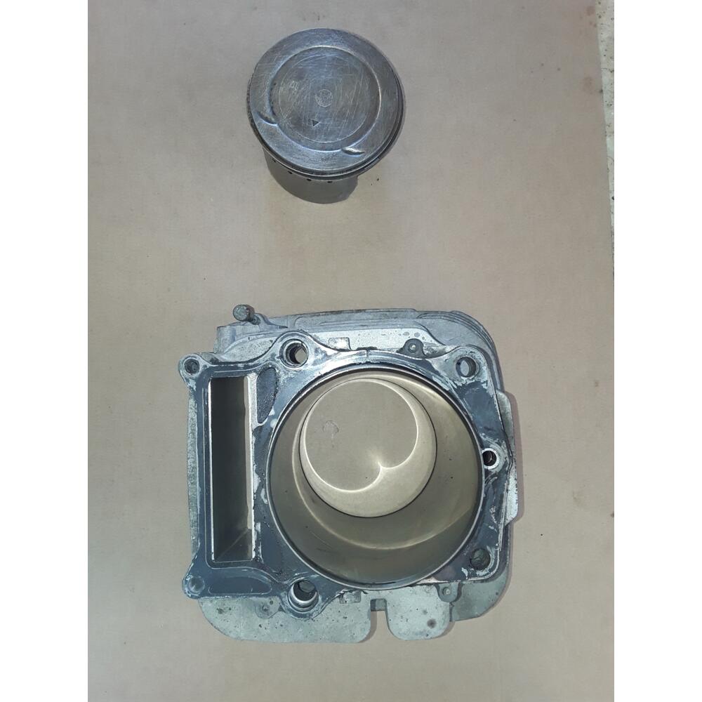 cylindre piston yamaha 600 xt 3 tbk ref: 3aj00