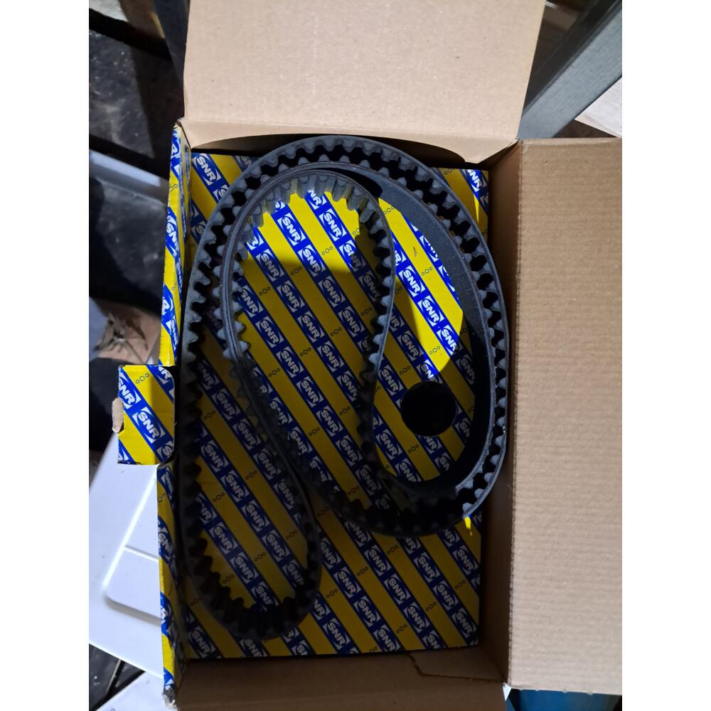 Kit distribution Renault SNR KD455.39