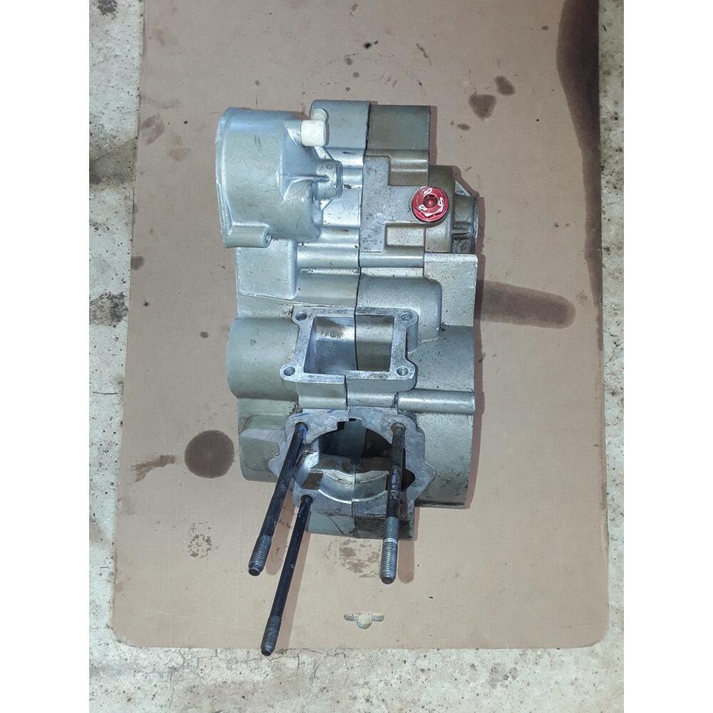 carter moteur derbi senda, gpr, gilera euro 2