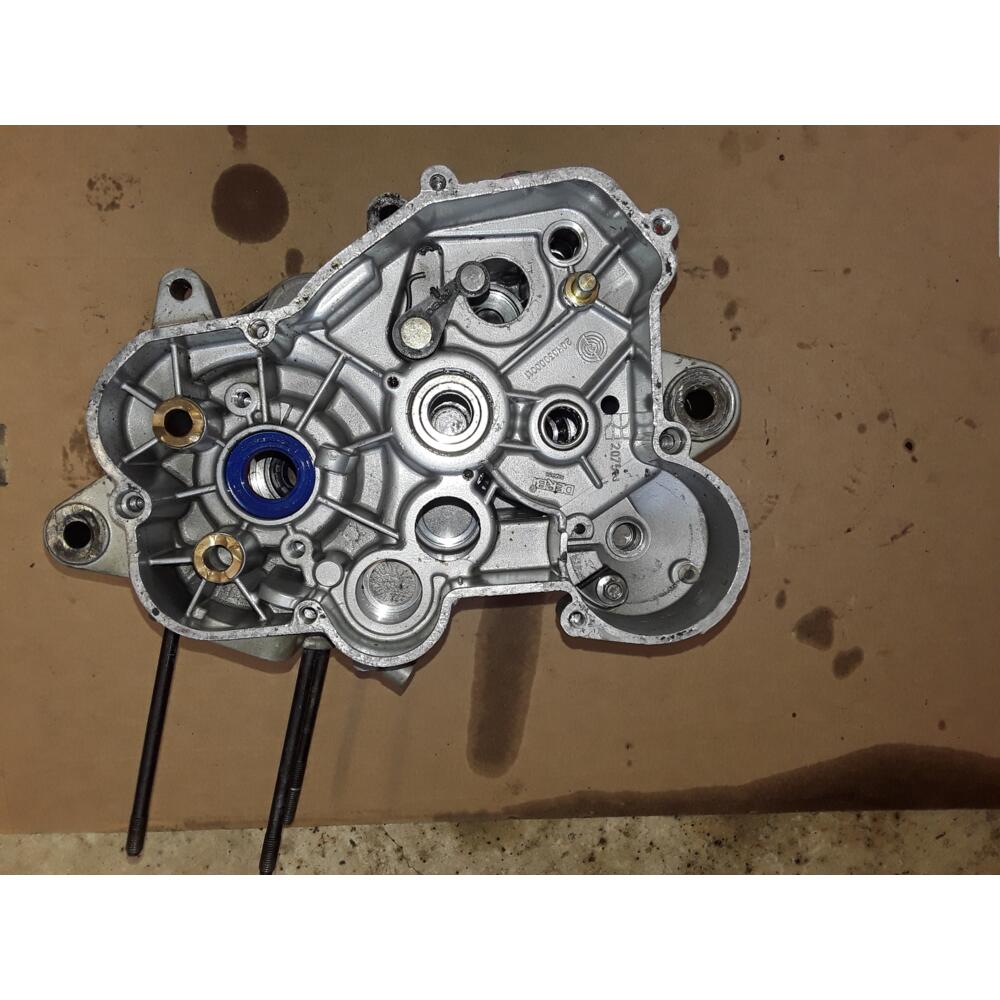 carter moteur derbi senda, gpr, gilera euro 2