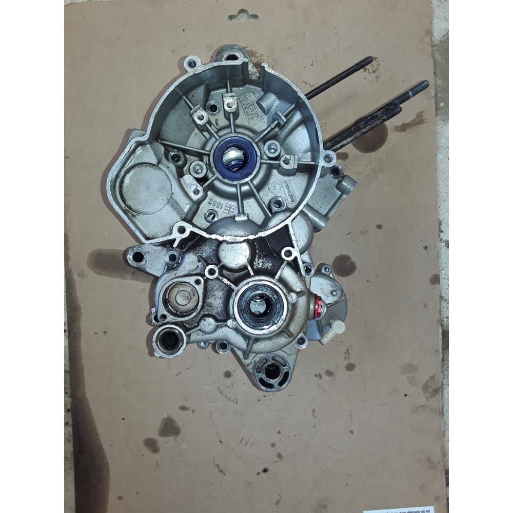 carter moteur derbi senda, gpr, gilera euro 2