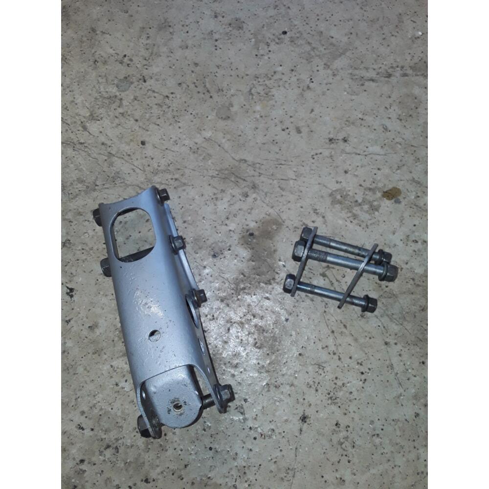 support moteur yamaha 600 xt 2kf