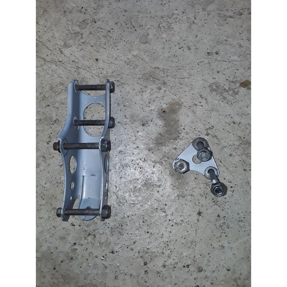support moteur yamaha 600 xt 2kf