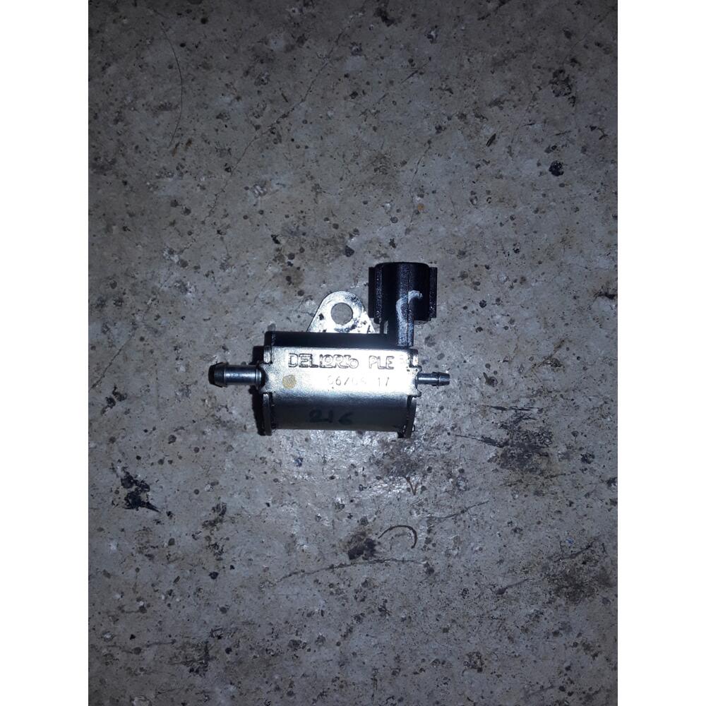 pompe a huile peugeot ludix