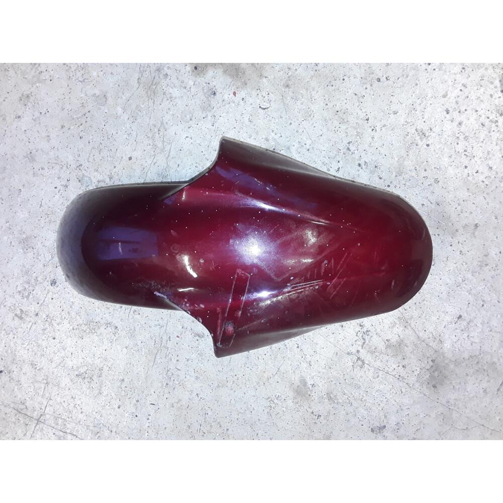 garde boue avant yamaha R6