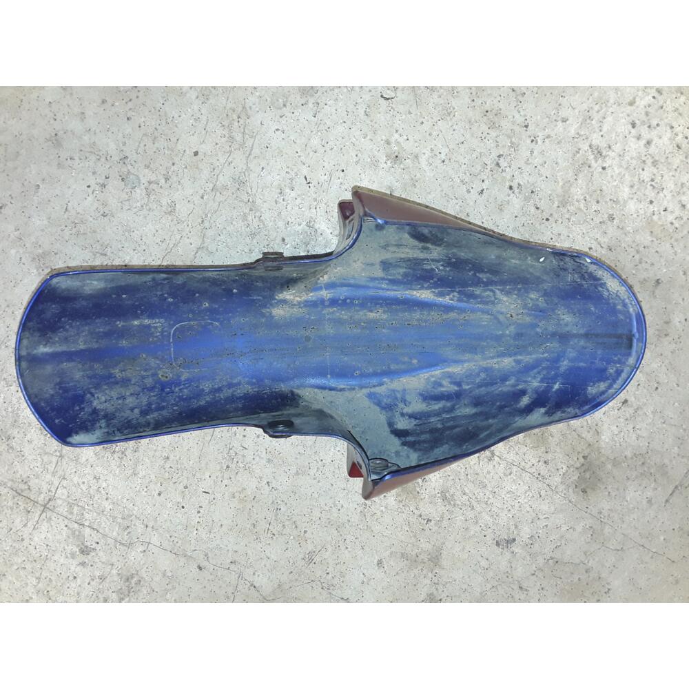 garde boue avant yamaha R6