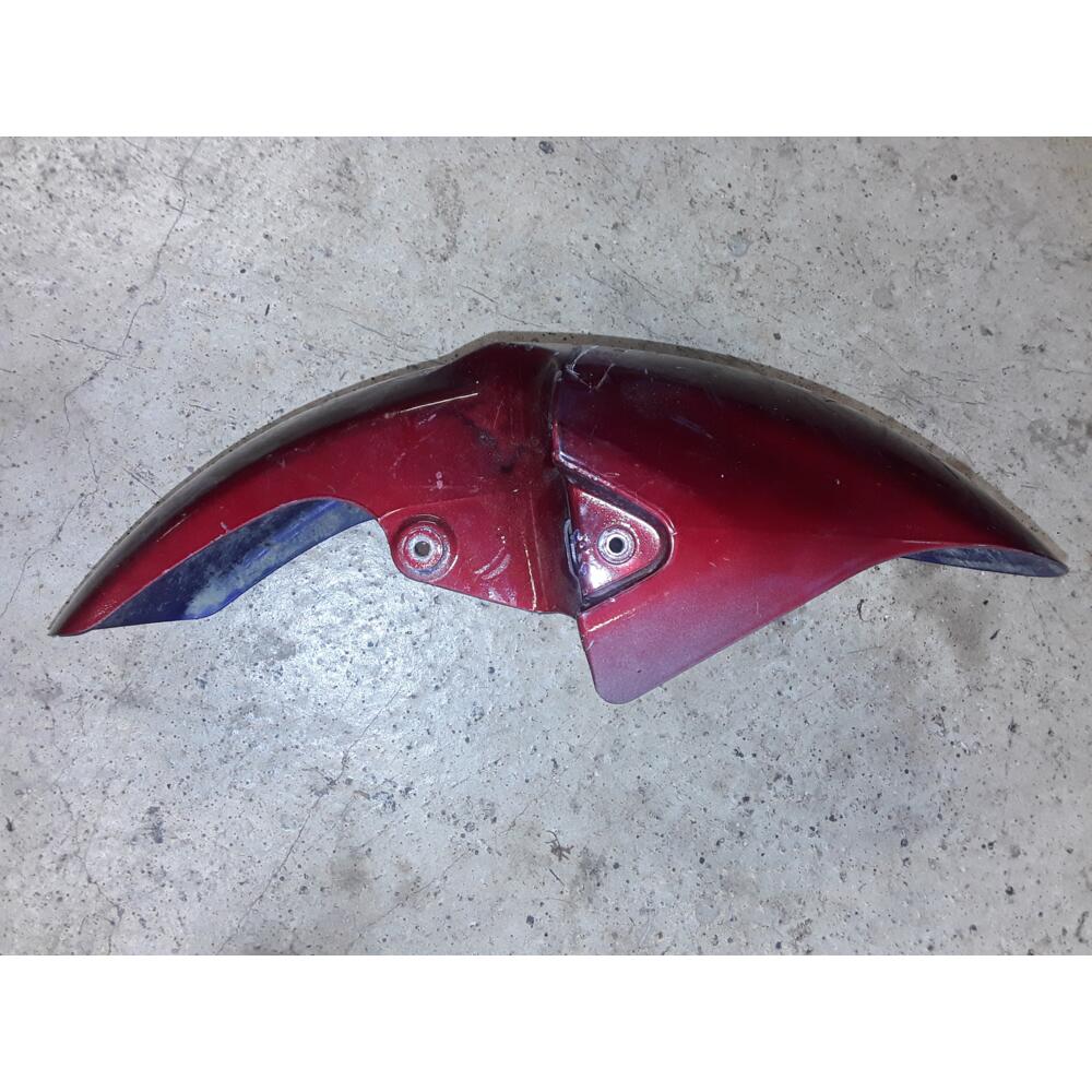 garde boue avant yamaha R6