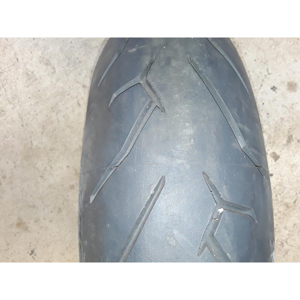 pneu 160/60zr 17pirelli diablo rosso 2