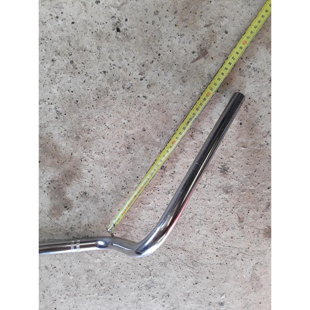 guidon custom Ø 22mm