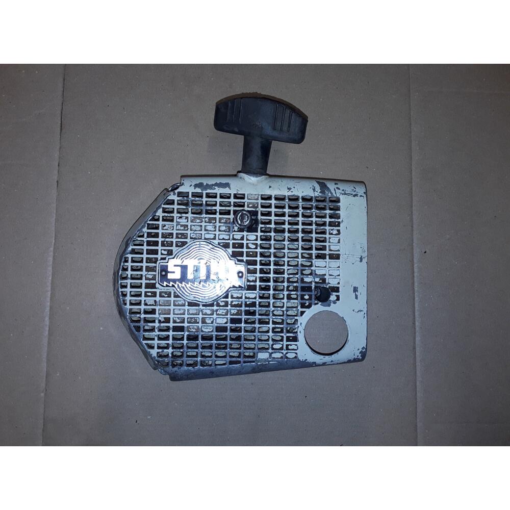 lanceur tronçonneuse stihl 045 av