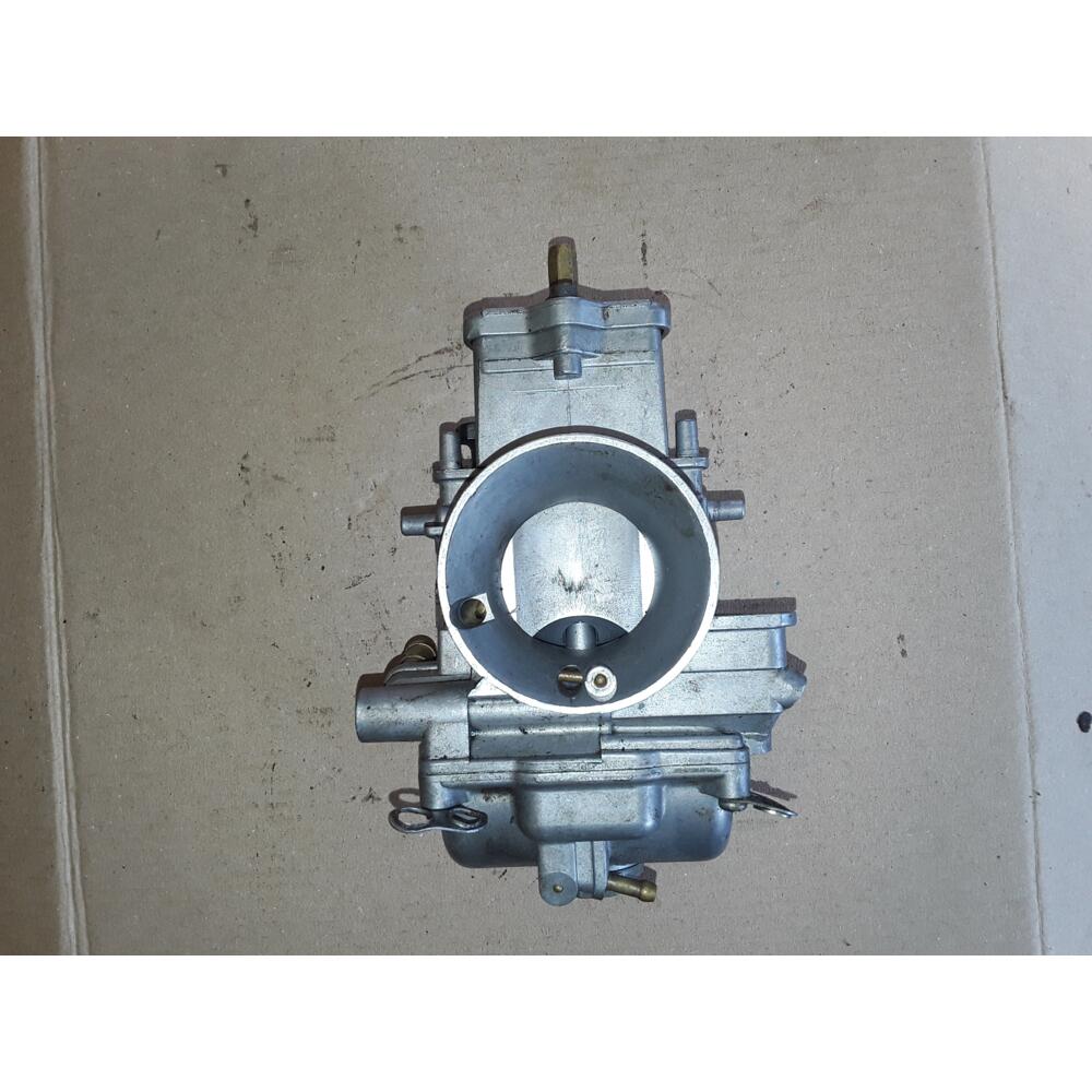 carburateur keihin 39 pwm