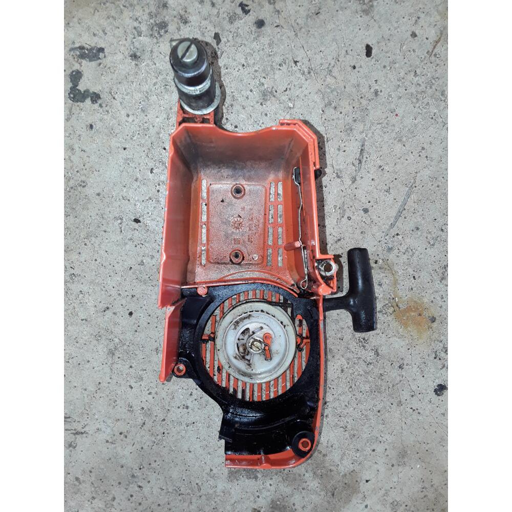 lanceur tronçonneuse stihl 011 av
