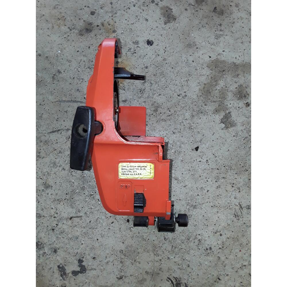 lanceur tronçonneuse stihl 011 av