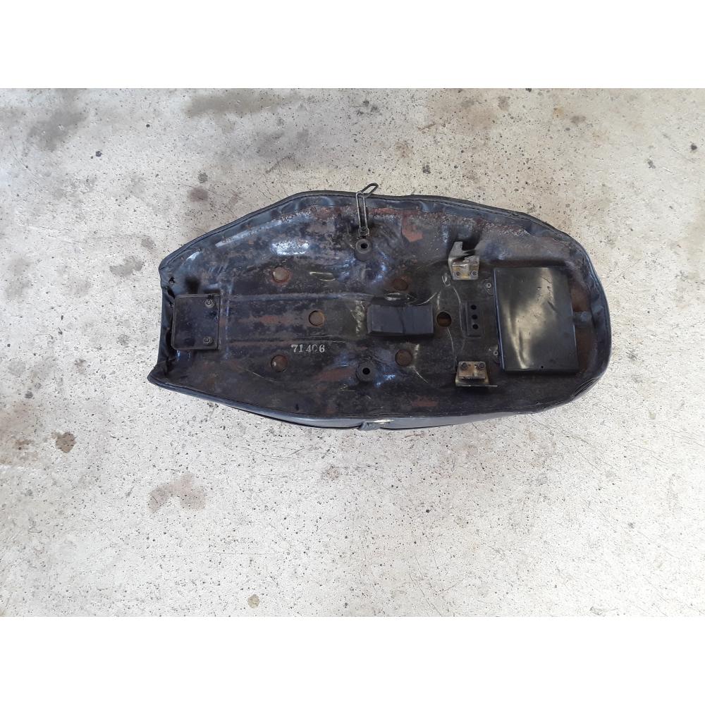 selle honda 400 cb twin