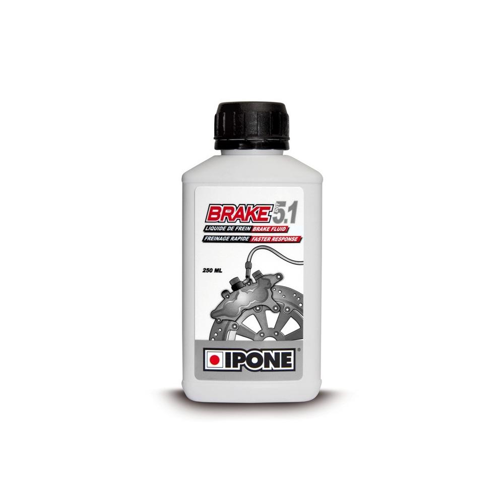 Liquide de frein Ipone Brake DOT 5.1
