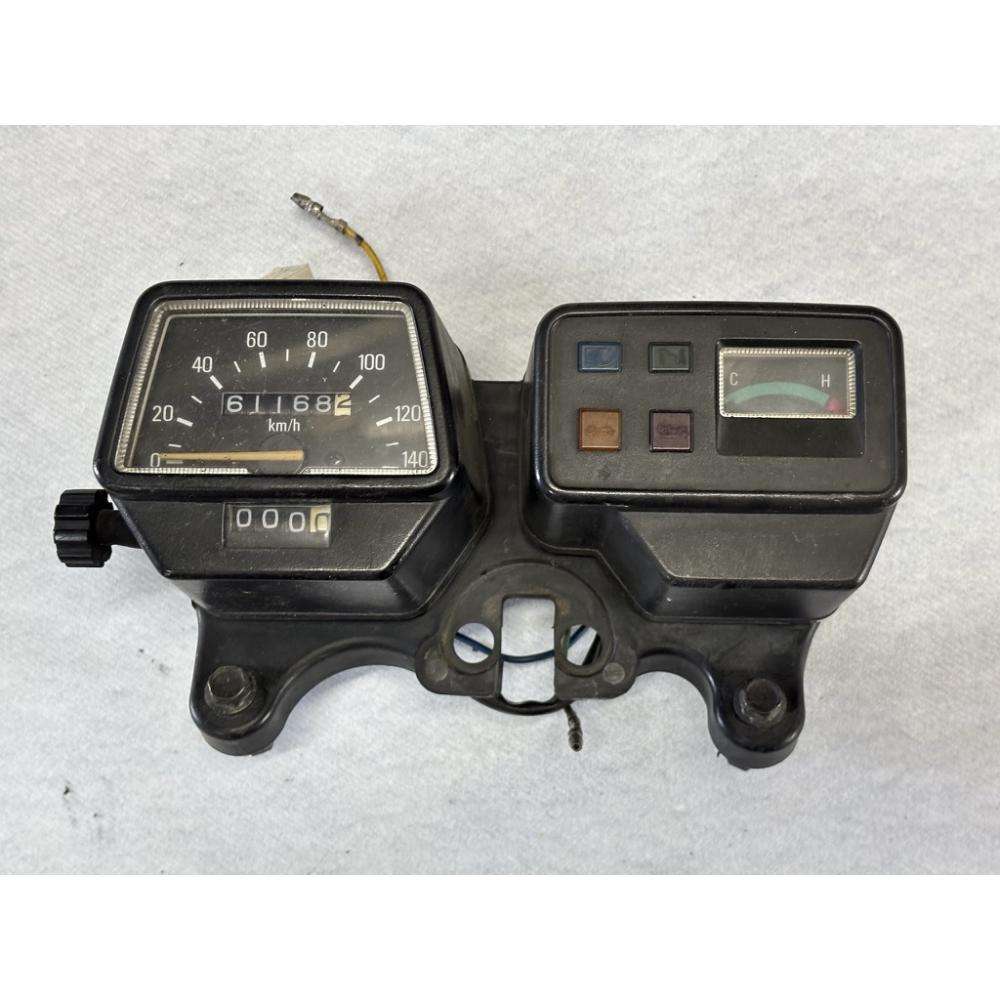 Compteur de Yamaha 125 DTLC 10V