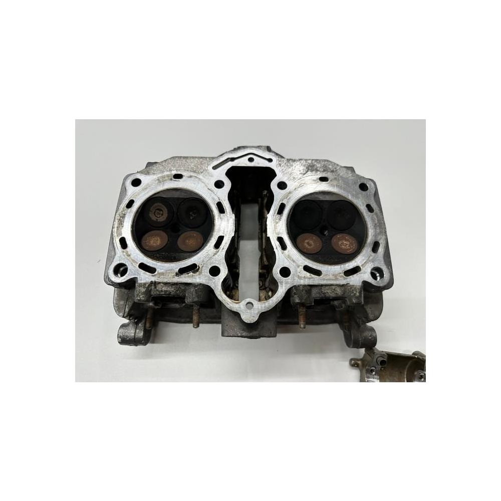 CULASSE COMPLÈTE HONDA CB 500 1996-2003