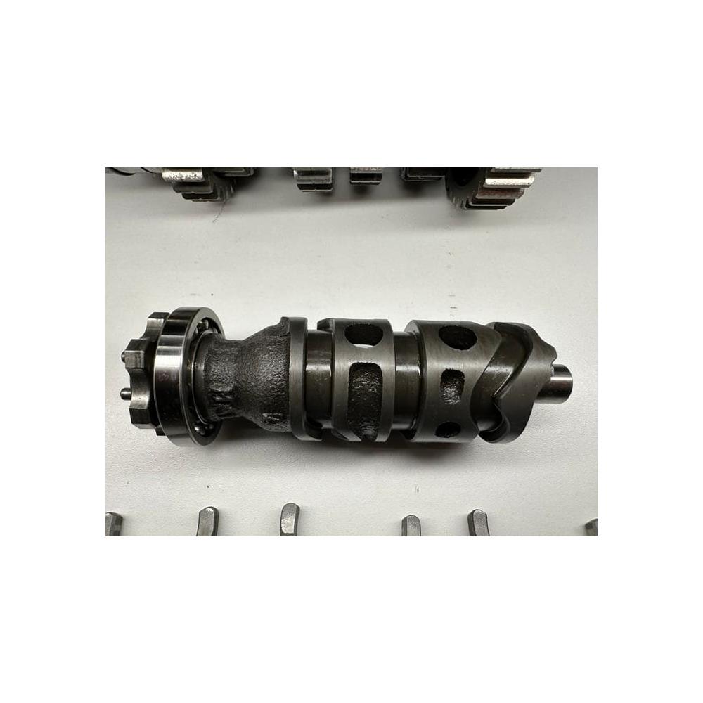 BOITE DE VITESSE HONDA CB 600 HORNET 1998-2002