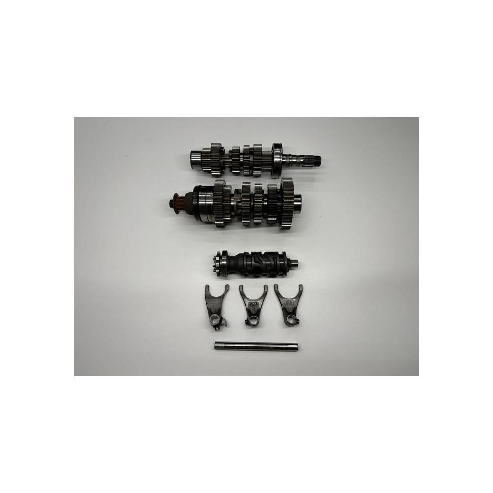 BOITE DE VITESSE HONDA CB 600 HORNET 1998-2002