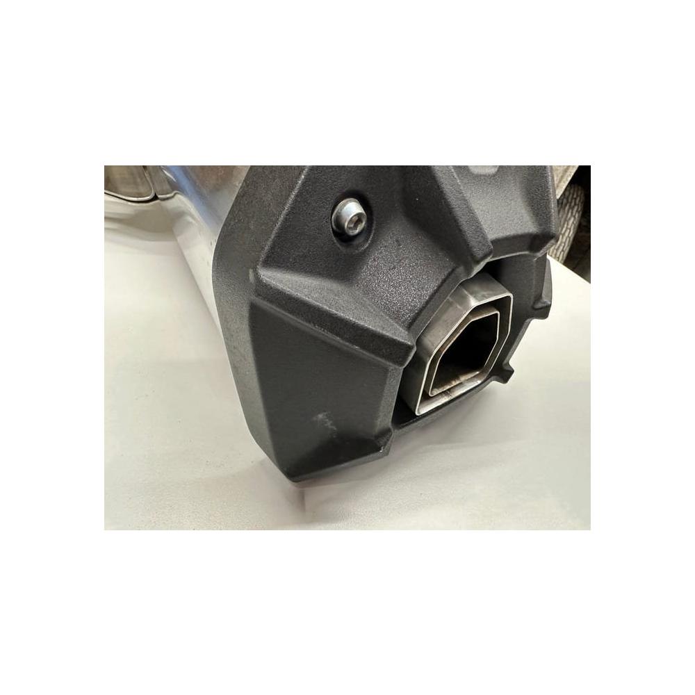 SILENCIEUX ORIGINE KAWASAKI NINJA 1000 SX 2020-2021
