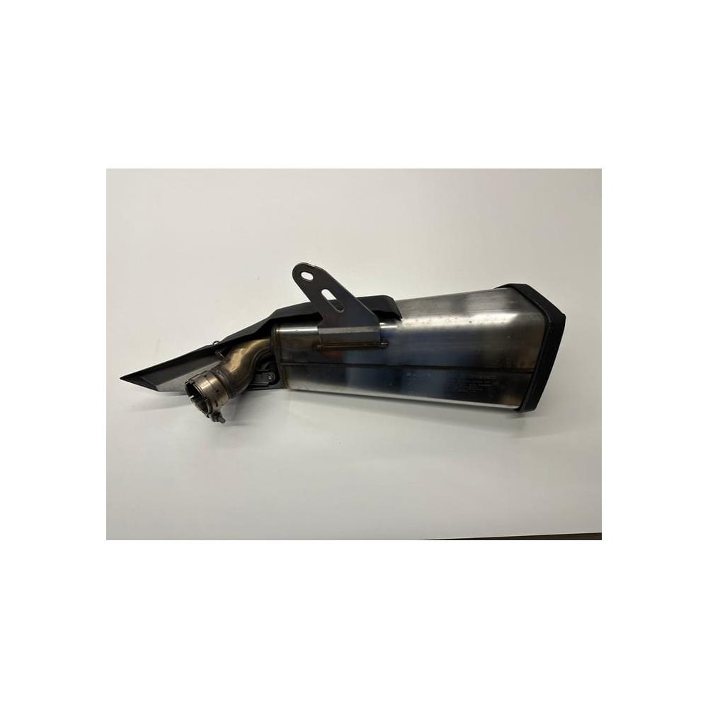 SILENCIEUX ORIGINE KAWASAKI NINJA 1000 SX 2020-2021