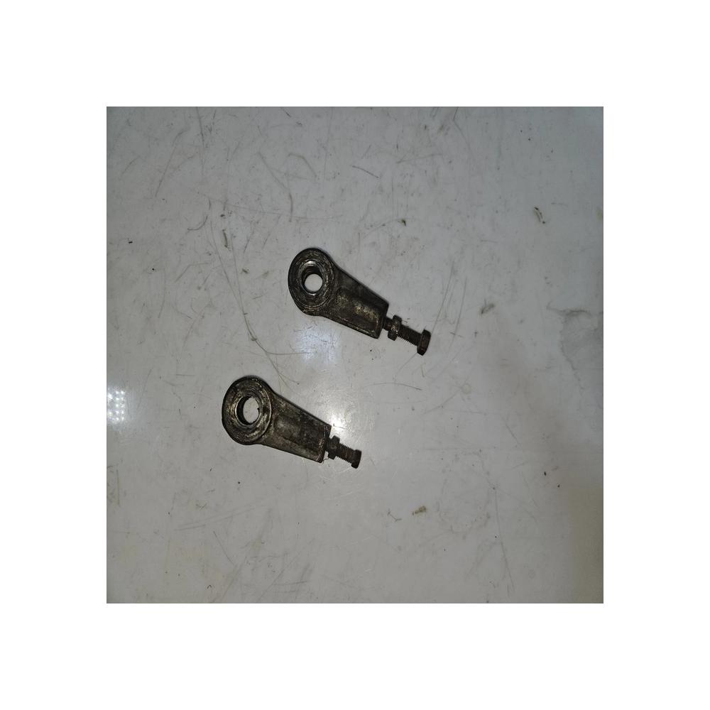 2X TENDEUR CHAÎNE YAMAHA TZR 125 2RL 2T 1987 - 1992