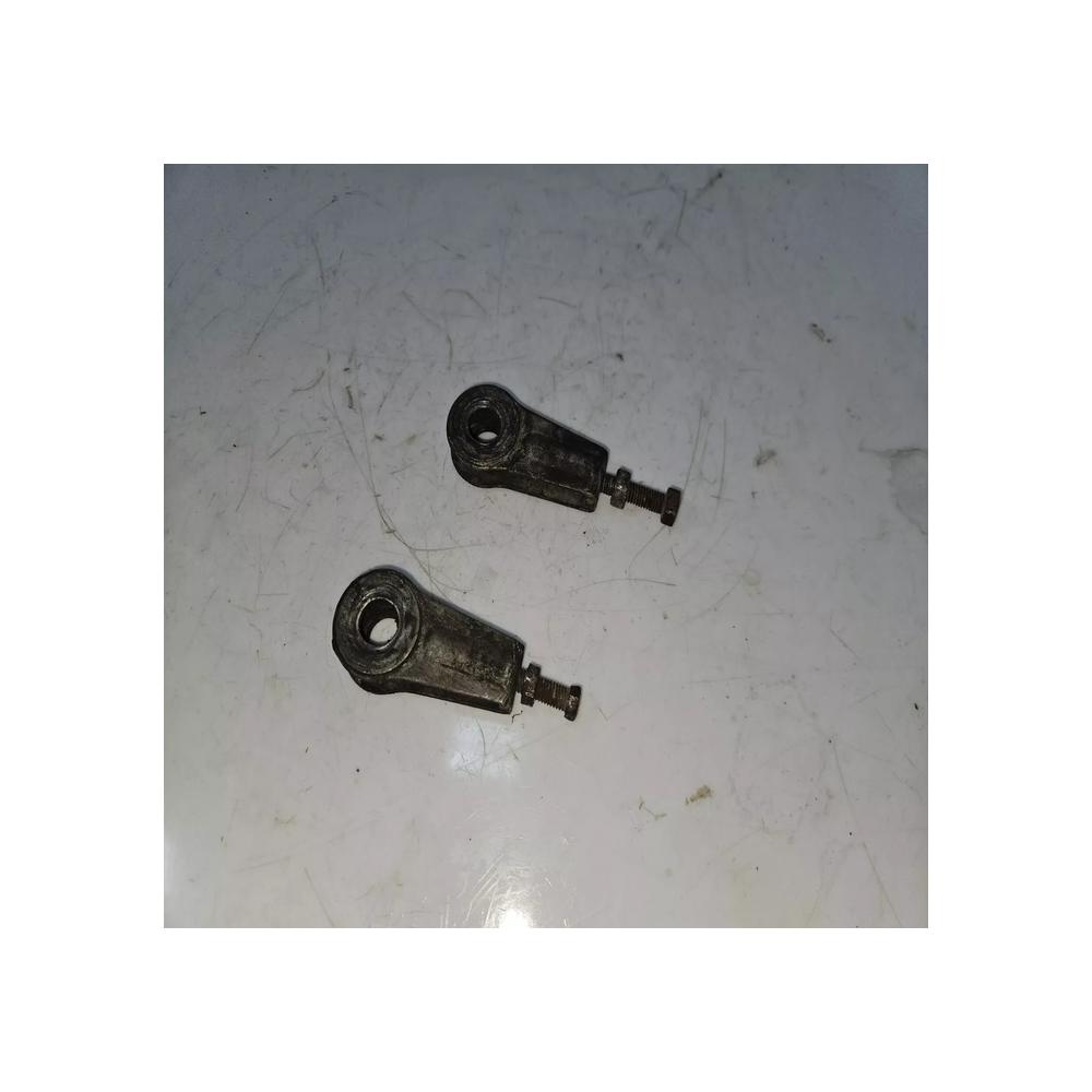 2X TENDEUR CHAÎNE YAMAHA TZR 125 2RL 2T 1987 - 1992