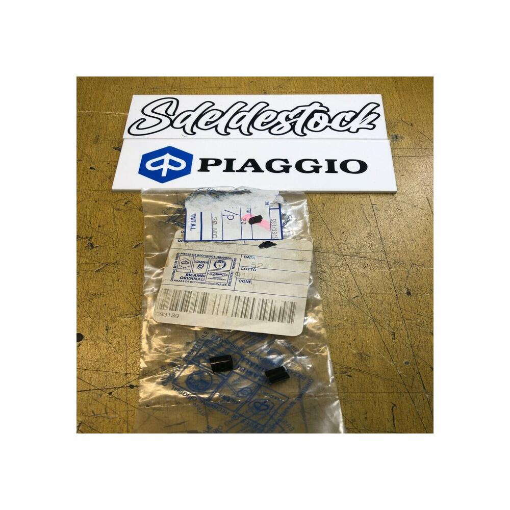 2x tube abolie réservoir essence piaggio vespa 083139 px 125 150 200 e