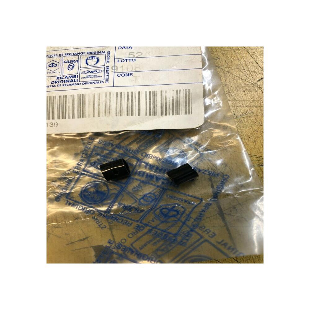 2x tube abolie réservoir essence piaggio vespa 083139 px 125 150 200 e
