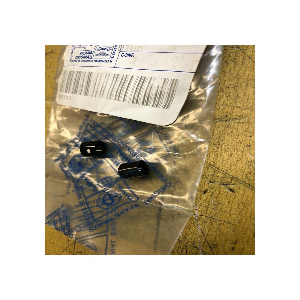 2x tube abolie réservoir essence piaggio vespa 083139 px 125 150 200 e