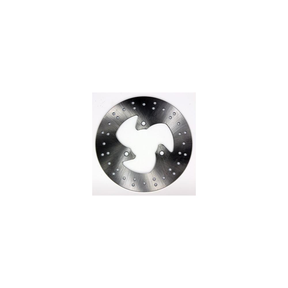Disque de frein avant rond Sifam - Aprilia 50 SR Di-Tech carbu 2000-2003
