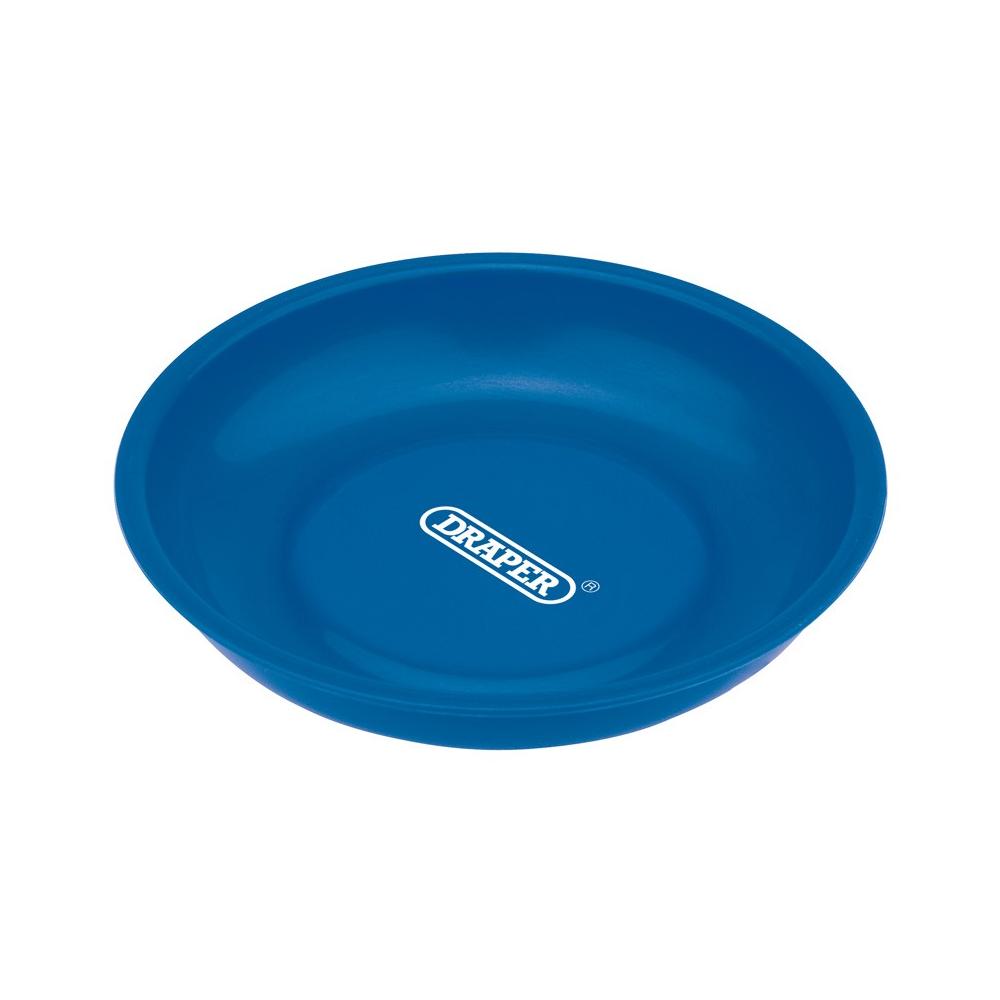 Assiette magnétique DRAPER Ø145mm