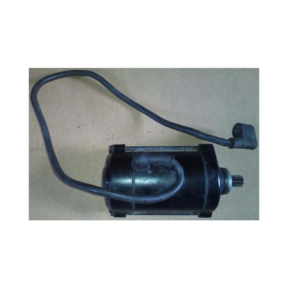 Démarreur Kawasaki 1100 ZZR 1991-2001 ref-00542