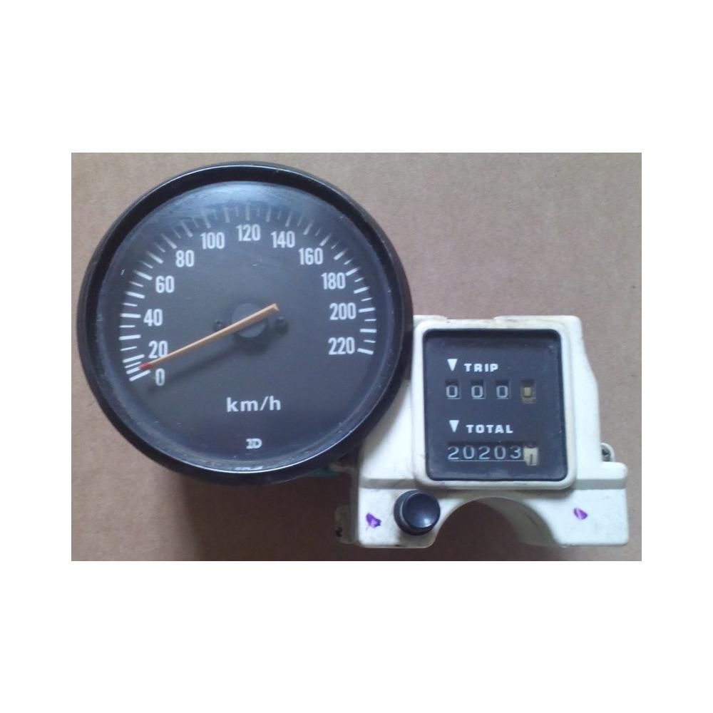 Bloc compteur Honda réf-00519